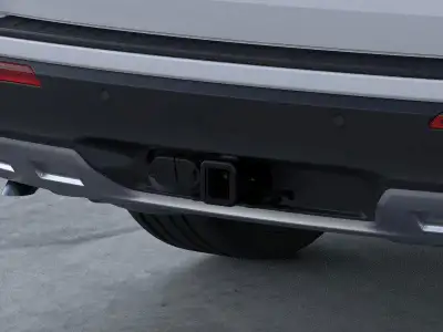 New 2026 Ford Explorer for sale in Lincoln NE