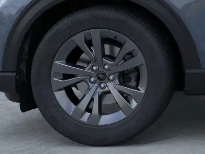 New 2026 Ford Explorer for sale in Lincoln NE