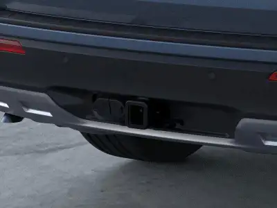 New 2026 Ford Explorer for sale in Lincoln NE