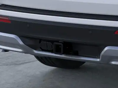 New 2026 Ford Explorer for sale in Lincoln NE