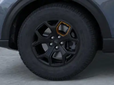 New 2026 Ford Explorer for sale in Lincoln NE