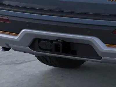 New 2026 Ford Explorer for sale in Lincoln NE