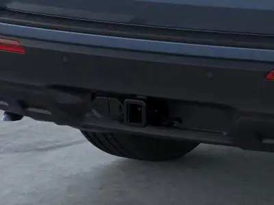 New 2026 Ford Explorer for sale in Lincoln NE