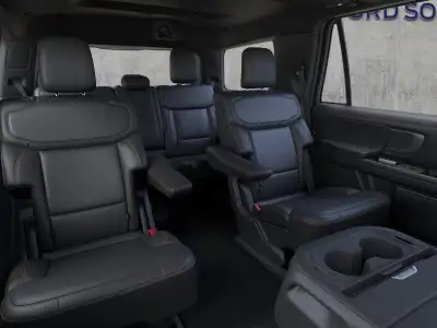 New 2025 Ford Expedition for sale in Lincoln NE