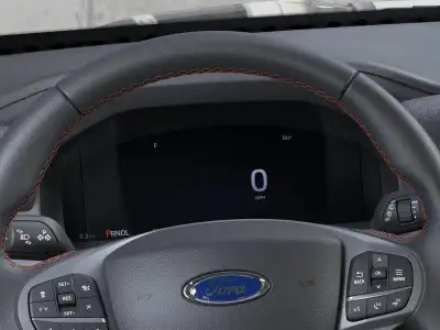 New 2026 Ford Explorer for sale in Lincoln NE