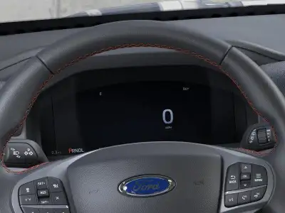 New 2026 Ford Explorer for sale in Lincoln NE