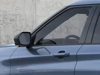 New 2026 Ford Explorer for sale in Lincoln NE