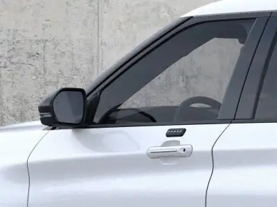 New 2026 Ford Explorer for sale in Lincoln NE