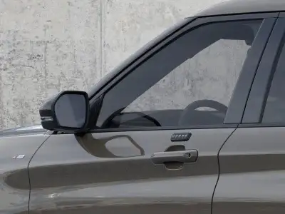 New 2026 Ford Explorer for sale in Lincoln NE