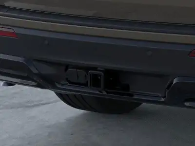 New 2026 Ford Explorer for sale in Lincoln NE