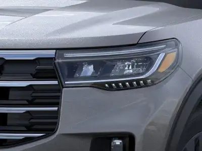 New 2026 Ford Explorer for sale in Lincoln NE