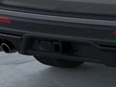 New 2026 Ford Explorer for sale in Lincoln NE