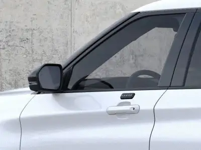 New 2026 Ford Explorer for sale in Lincoln NE