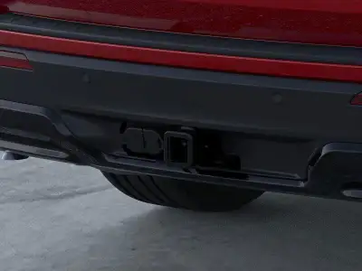 New 2026 Ford Explorer for sale in Lincoln NE