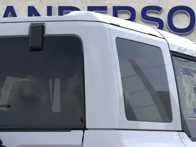 New 2025 Ford Bronco for sale in Lincoln NE