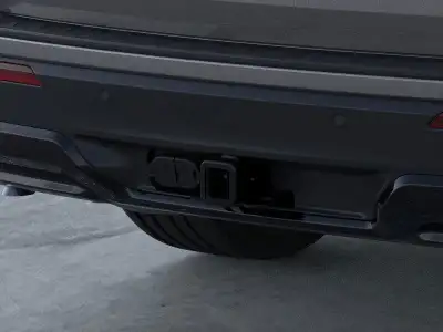 New 2026 Ford Explorer for sale in Lincoln NE