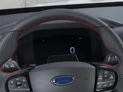 New 2026 Ford Explorer for sale in Lincoln NE