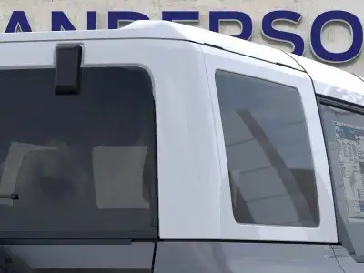 New 2025 Ford Bronco for sale in Lincoln NE