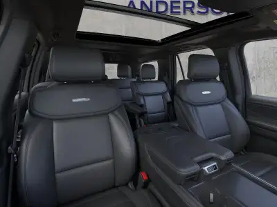 New 2025 Ford Expedition Platinum SUV/Crossover for sale in Lincoln NE