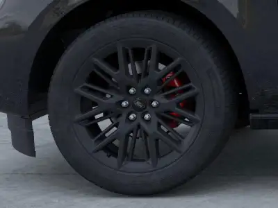 New 2025 Ford Expedition for sale in Lincoln NE