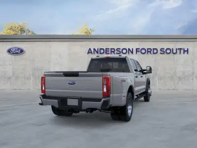 New 2026 Ford Super Duty F-450 DRW XL Crew Cab Truck for sale in Lincoln NE