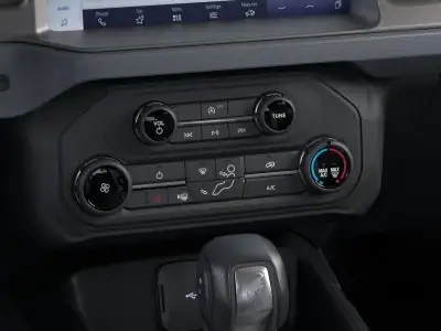 New 2025 Ford Bronco for sale in Lincoln NE