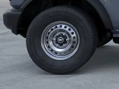 New 2025 Ford Bronco for sale in Lincoln NE