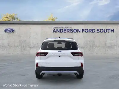 New 2026 Ford Escape for sale in Lincoln NE