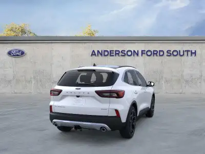 New 2026 Ford Escape for sale in Lincoln NE