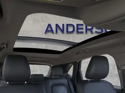 New 2026 Ford Escape for sale in Lincoln NE