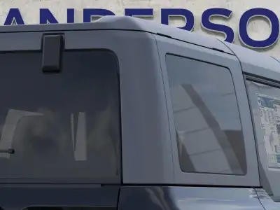 New 2025 Ford Bronco for sale in Lincoln NE