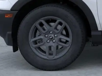 New 2025 Ford Bronco Sport for sale in Lincoln NE