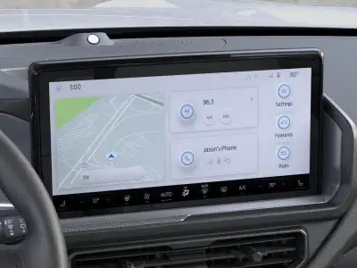 New 2025 Ford Bronco Sport for sale in Lincoln NE