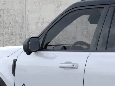 New 2025 Ford Bronco Sport for sale in Lincoln NE