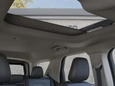 New 2025 Ford Bronco Sport for sale in Lincoln NE