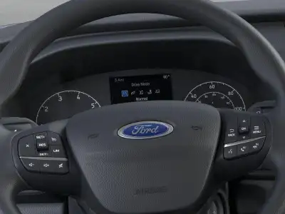 New 2025 Ford Transit Cargo Van for sale in Lincoln NE