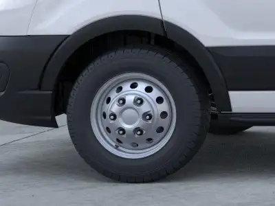 New 2025 Ford Transit Cargo Van for sale in Lincoln NE