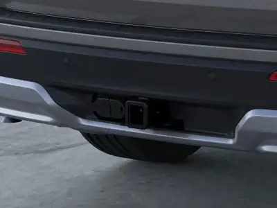 New 2026 Ford Explorer for sale in Lincoln NE