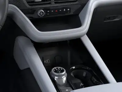 New 2026 Ford Explorer for sale in Lincoln NE