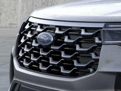 New 2026 Ford Explorer for sale in Lincoln NE