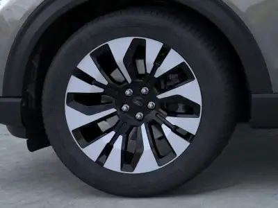 New 2026 Ford Explorer for sale in Lincoln NE