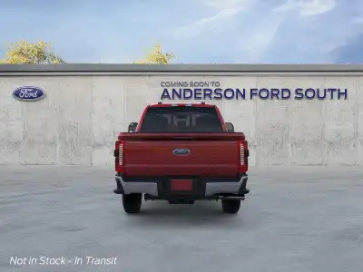 New 2026 Ford Super Duty F-250 Lariat Crew Cab Truck for sale in Lincoln NE