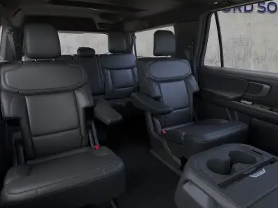 New 2025 Ford Expedition Max for sale in Lincoln NE