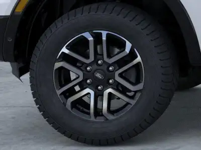 New 2025 Ford Ranger for sale in Lincoln NE