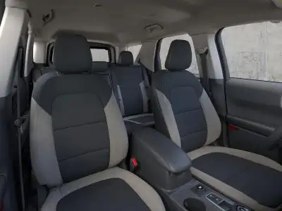 New 2025 Ford Bronco Sport for sale in Lincoln NE