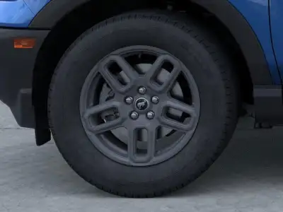 New 2025 Ford Bronco Sport for sale in Lincoln NE