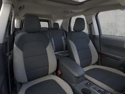 New 2025 Ford Bronco Sport for sale in Lincoln NE