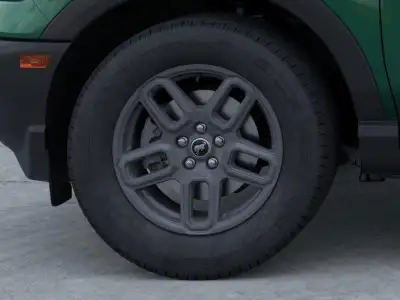 New 2025 Ford Bronco Sport for sale in Lincoln NE