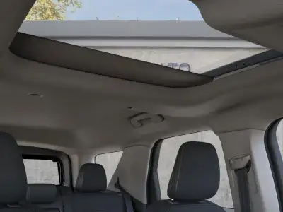 New 2025 Ford Bronco Sport for sale in Lincoln NE