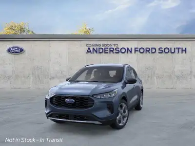 New 2026 Ford Escape ST-Line SUV/Crossover for sale in Lincoln NE